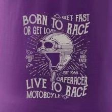 Born To Race 1
