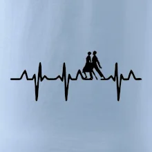 EKG tango
