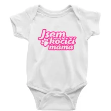 Jsem kočičí máma