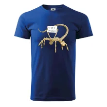 Vetřelec - free hugs (Hana-creative)