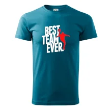 Best team ever Best team ever