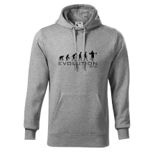 Evoluce Gym Evoluce Gym
