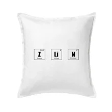 Periodická tabulka Zlín