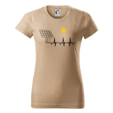 Ekg Fotovoltaická elektrárna