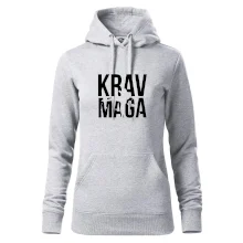 Nápis Krav Maga