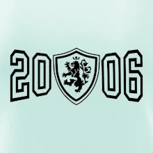 Narozeninový motiv - znak - 2006