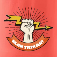 Elektrikář blesk