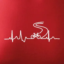 EKG silniční cyklistika