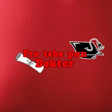 Pro tebe pan Doktor