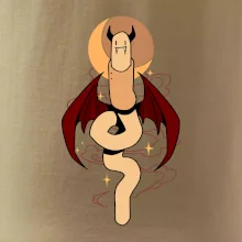 Žížala upír (Alexis Citrine)