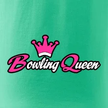 Bowling queen Bowling queen