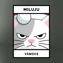 Miluju Vánoce