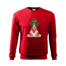 Napoleon domácí pes kříženec