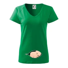 Miminko a zadeček (Hana-creative)