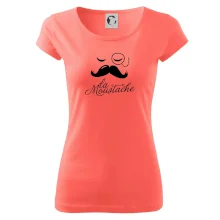 La Mustache La Mustache