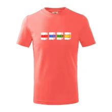 Turistické značky všechny