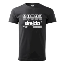 Čárový kód strejda Čárový kód strejda