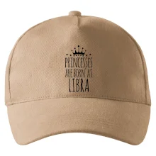 Princesses are born as Libra - Váhy Princesses are born as Libra - Váhy