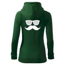 Mustache brýle Mustache brýle