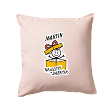 Nejlepší dáreček - vaše jméno