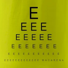 EEE macarena
