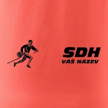 Hasičský sport SDH + váš název