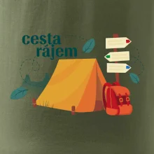 Cesta rájem