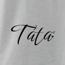 Psací Táta  čtvrtá mocnina - čtyři děti