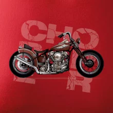 Chopper 002