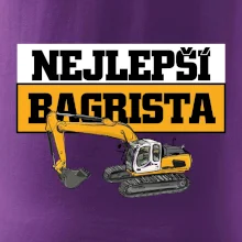 Nejlepší bagrista