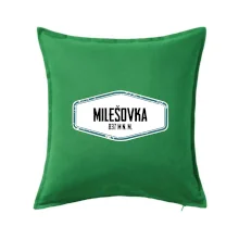 Hora Milešovka