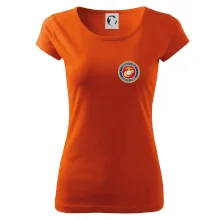 United States Marine Corps  barevné