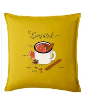 Koření na svařáček