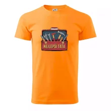 Nejlepší táta - nářadí