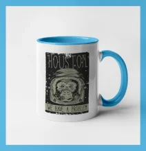 Houston we have a problem