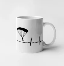 Paragliding EKG Paragliding EKG