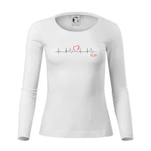 Moje srdce bije pro run