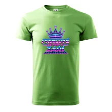 Retro 80s - Princové se rodí v září