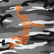 Hráč basketbalu ikony