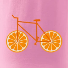 Kolo pomeranč (Moňas)