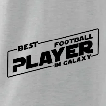 Best football player in galaxy Best football player in galaxy