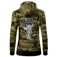 Nejsem cedník Nejsem cedník