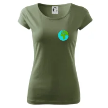 Planeta na prsu - Afrika a Evropa