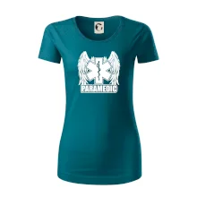 Paramedic Paramedic