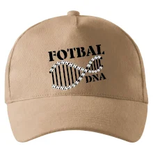Fotbal DNA