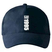 Limited edition 1995 pruh