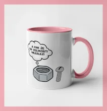 A pak že na velikosti nezáleží