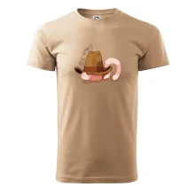 Žížala cowboy (Alexis Citrine) Žížala cowboy (Alexis Citrine)