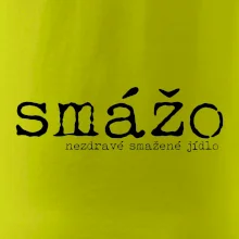 Čeština 2.0 - Smážo
