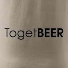 Pivní nápisy TogetBEER